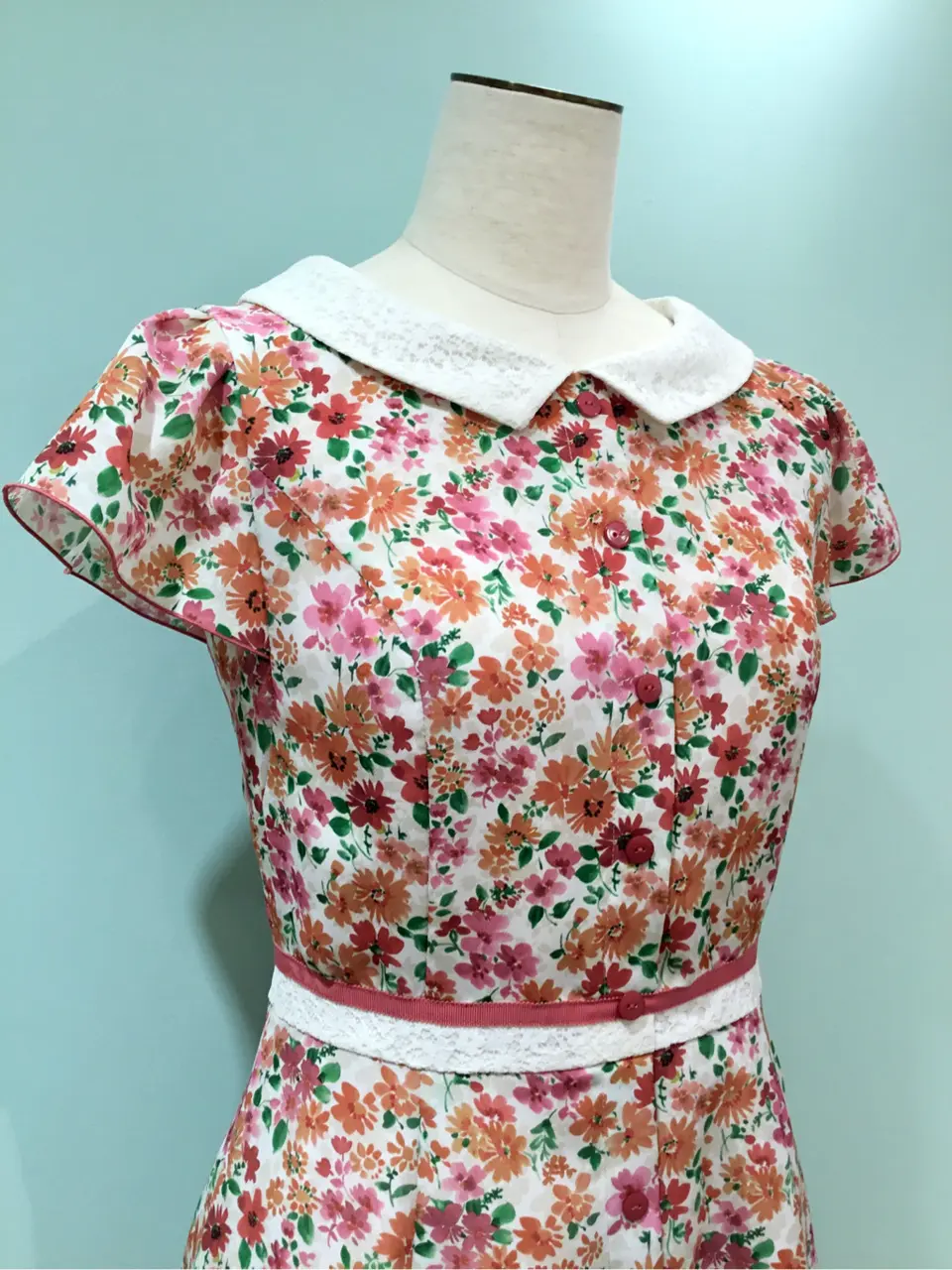 TOCCA Y.K コーディネート画像