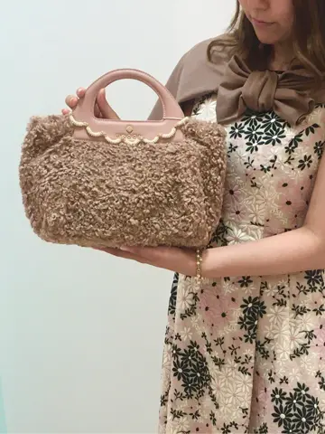 TOCCA スタッフ ｍ コーディネート画像