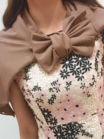 TOCCA スタッフ ｍ コーディネート画像