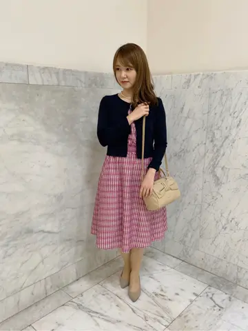 TOCCA Y.N コーディネート画像