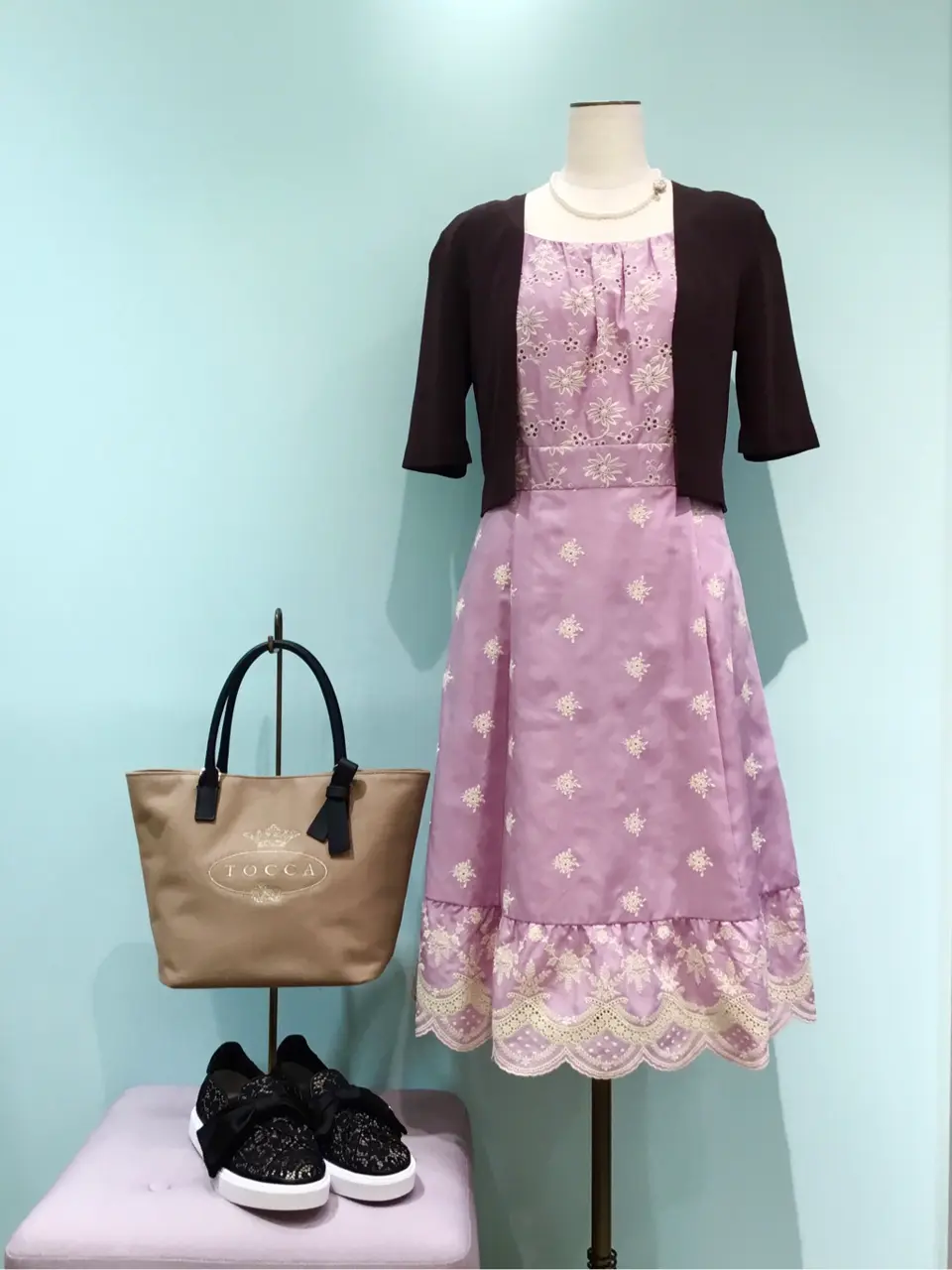  G コーディネート画像