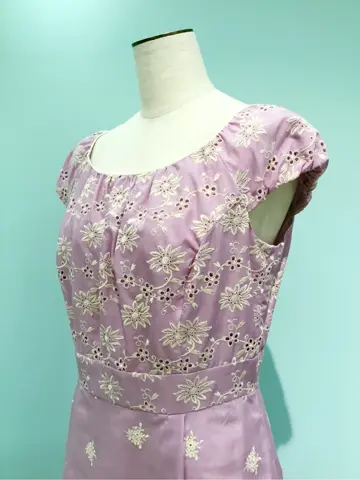 TOCCA G コーディネート画像