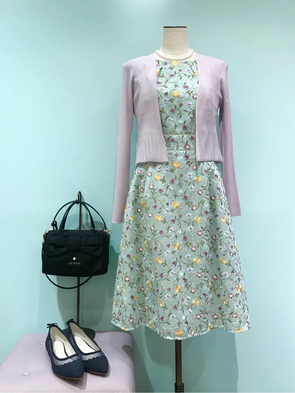  G コーディネート画像