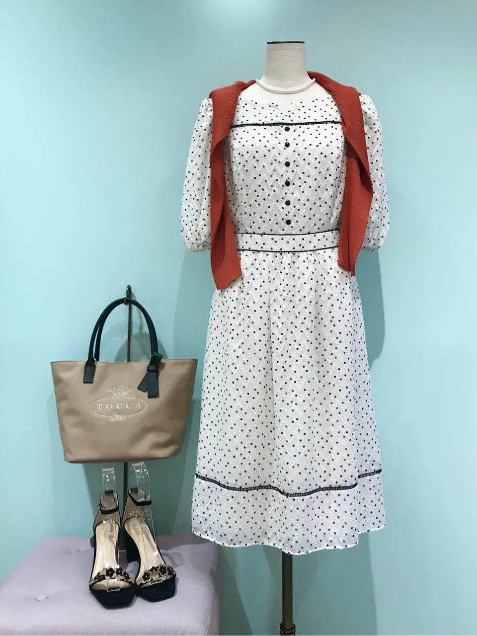  G コーディネート画像