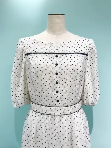 TOCCA G コーディネート画像