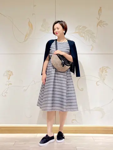 TOCCA mimura☺︎ コーディネート画像