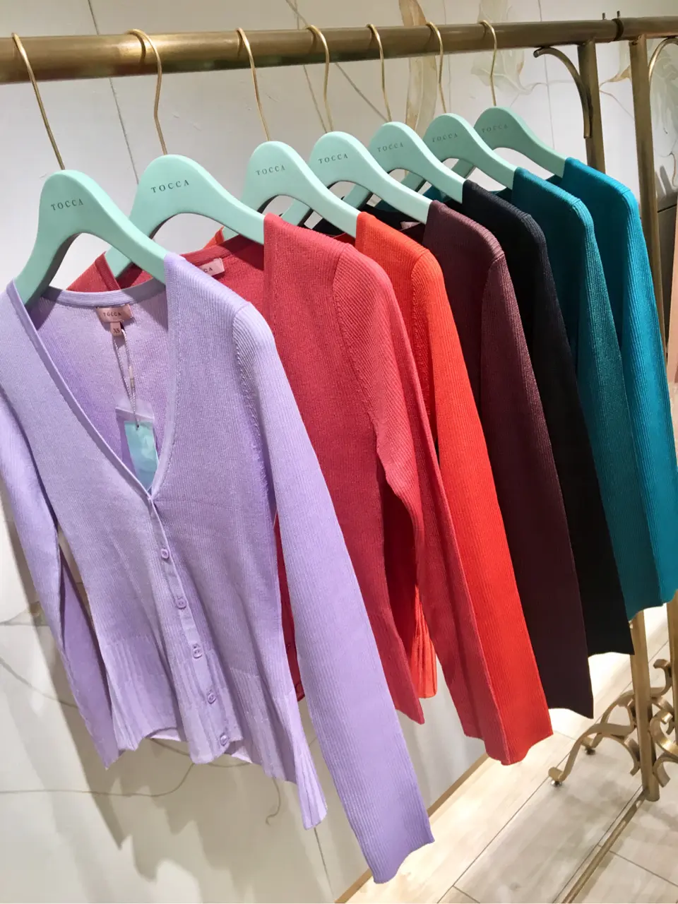 TOCCA mimura☺︎ コーディネート画像