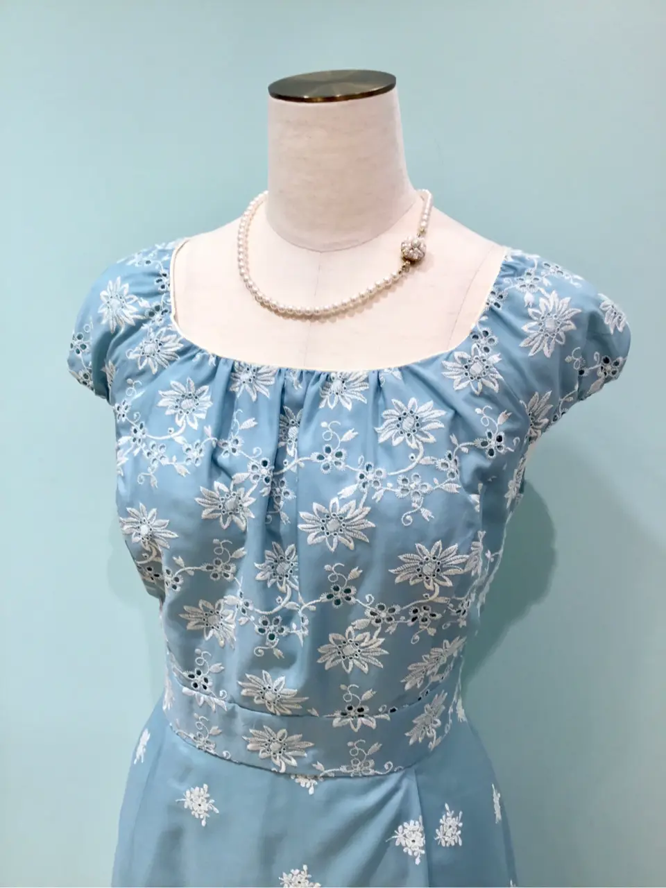 TOCCA Y.K コーディネート画像