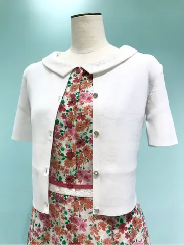 TOCCA G コーディネート画像