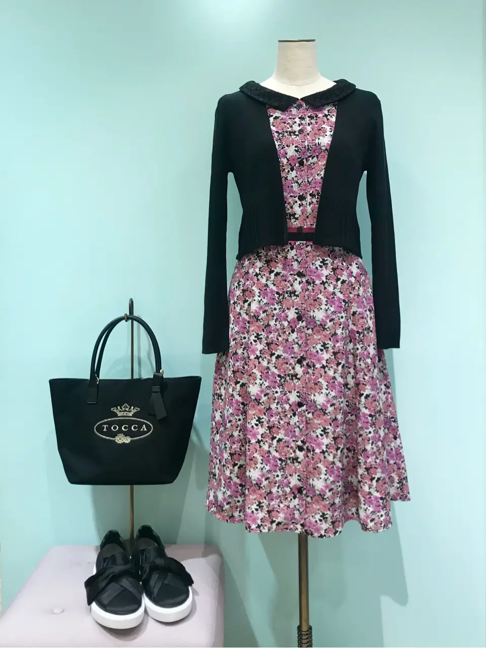  G コーディネート画像