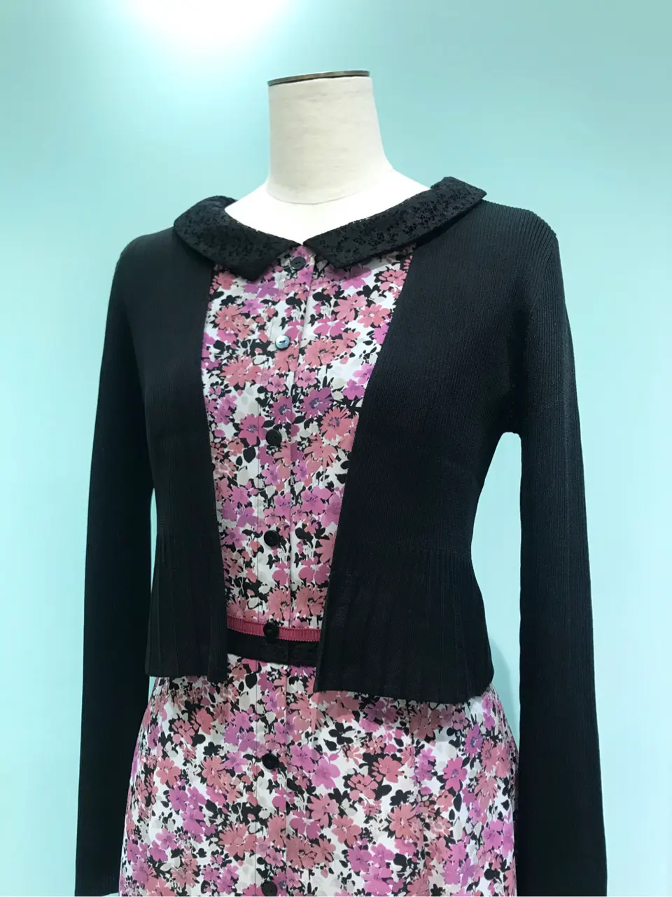 TOCCA G コーディネート画像