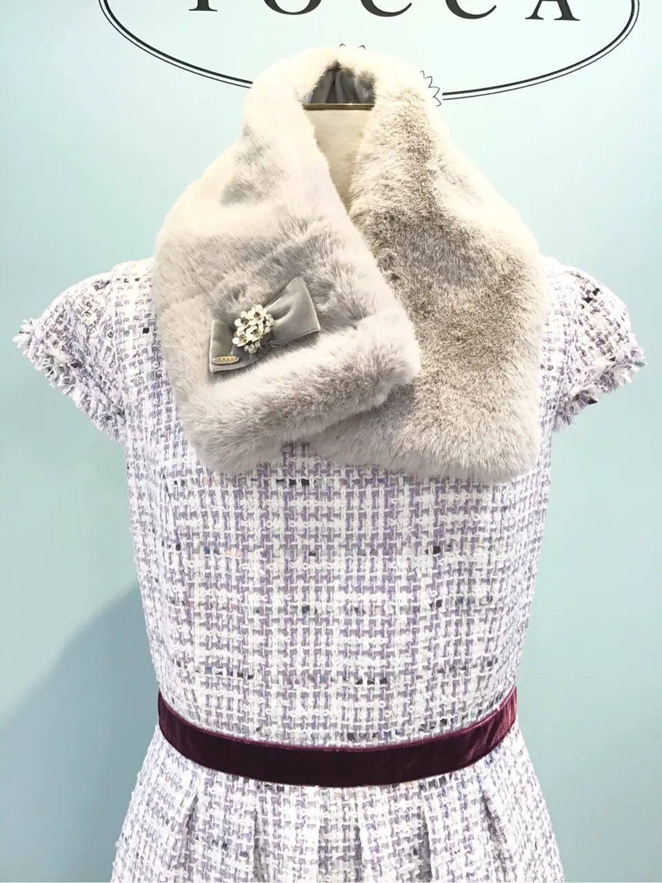 TOCCA 𝒽 コーディネート画像