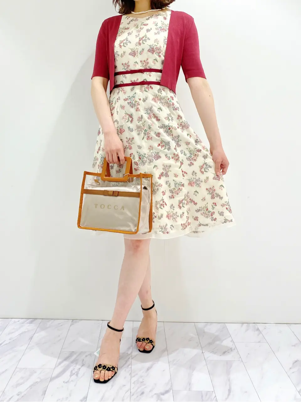 TOCCA oda ❁ コーディネート画像