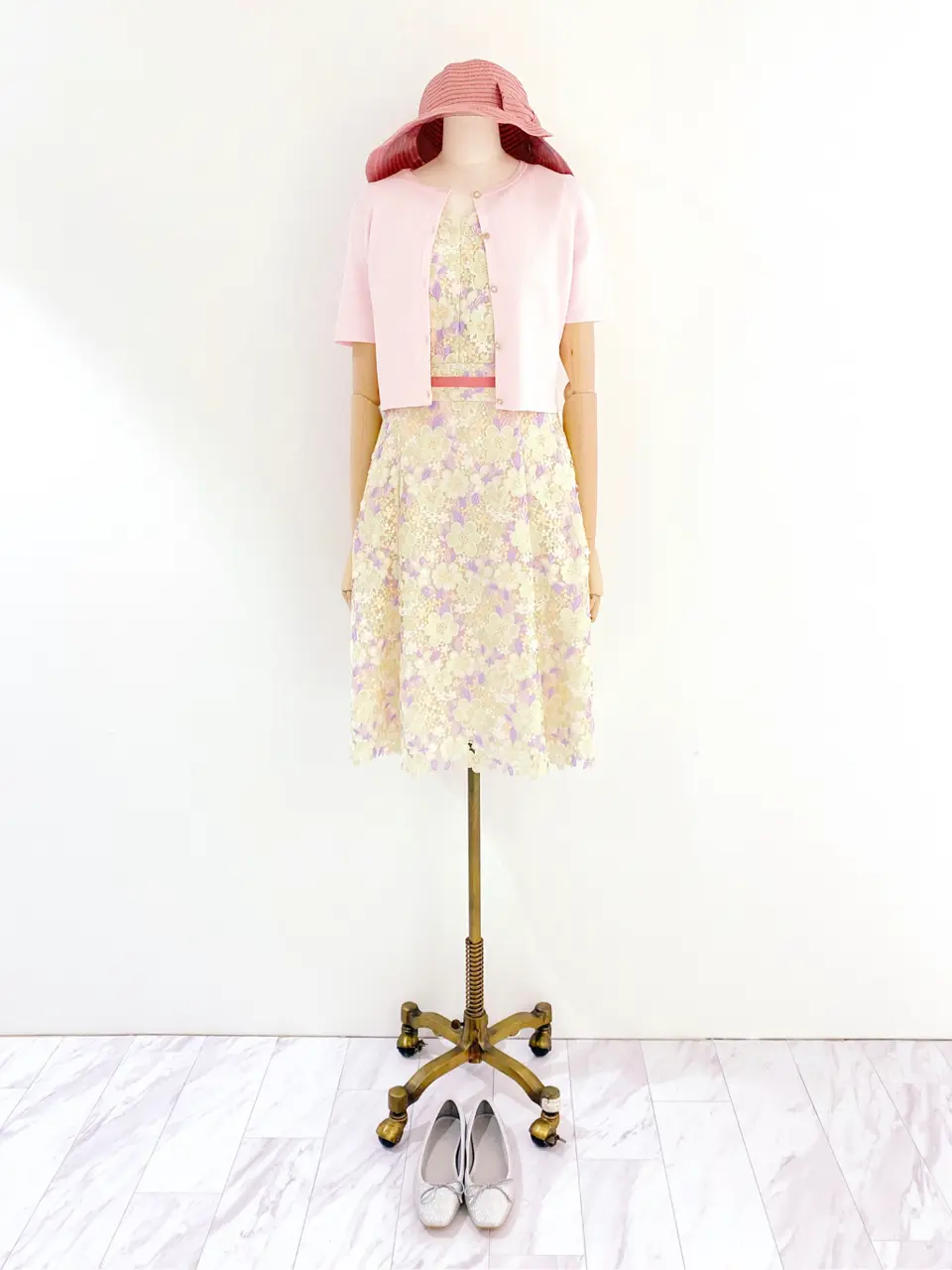 TOCCA oda ❁ コーディネート画像