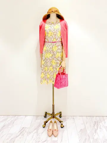 TOCCA oda ❁ コーディネート画像