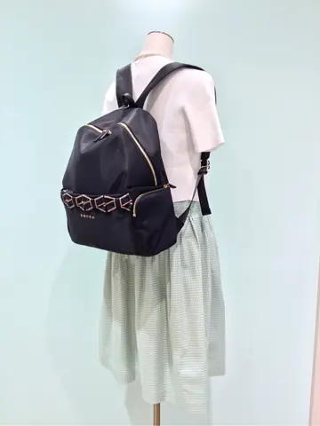 TOCCA Y.K コーディネート画像