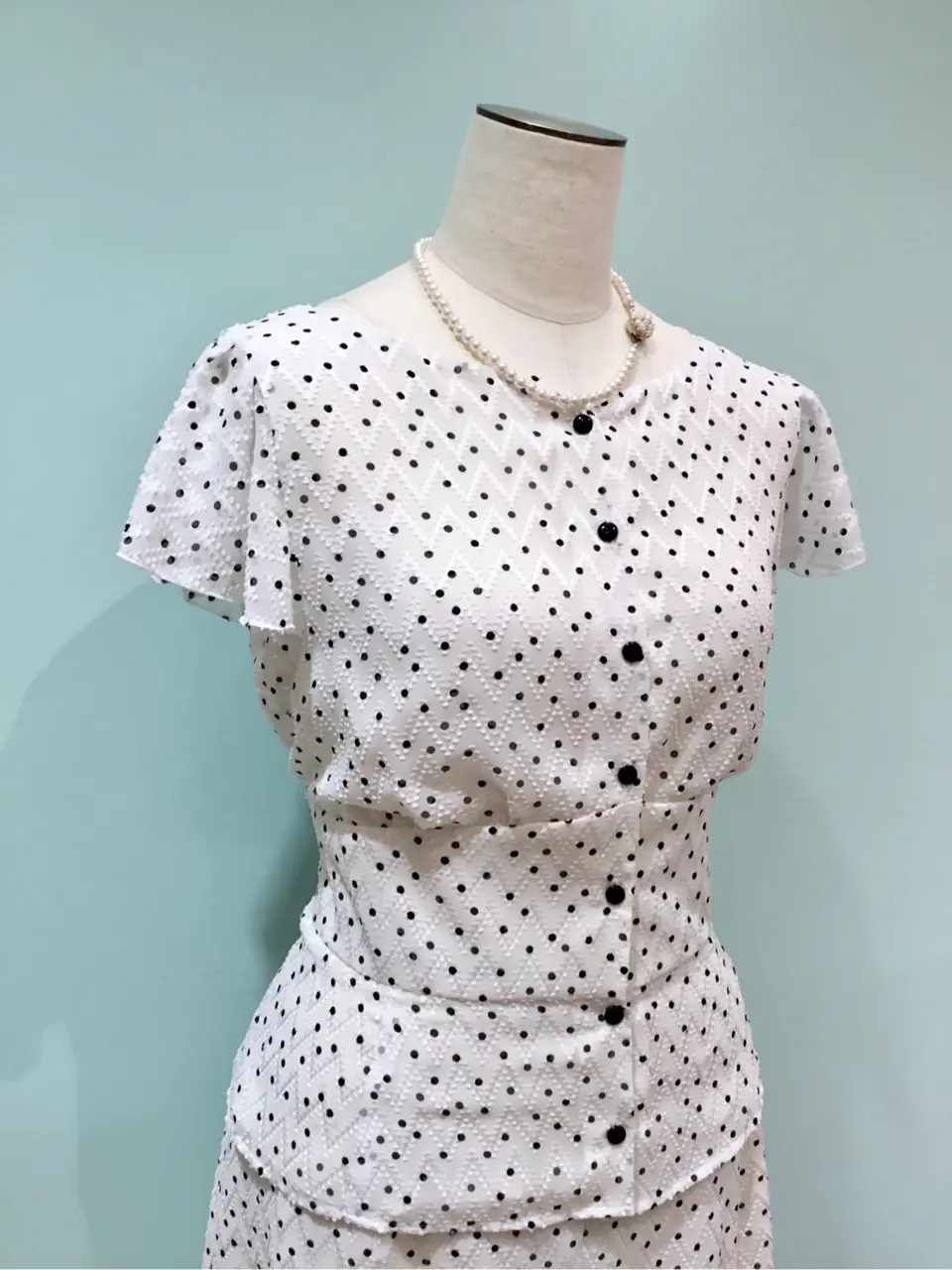 TOCCA Y.K コーディネート画像