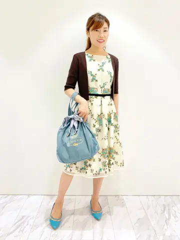 TOCCA oda ❁ コーディネート画像