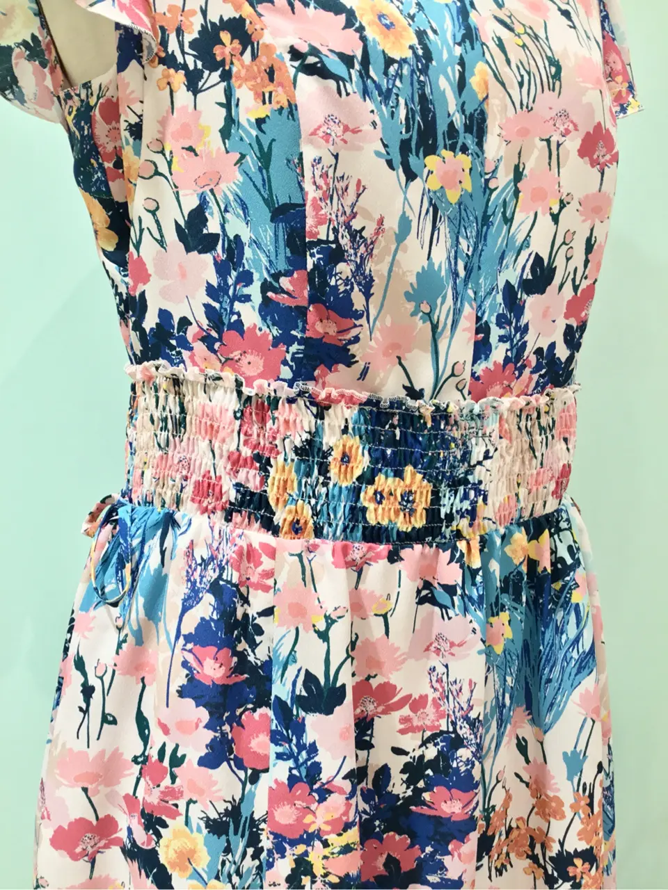 TOCCA Y.K コーディネート画像