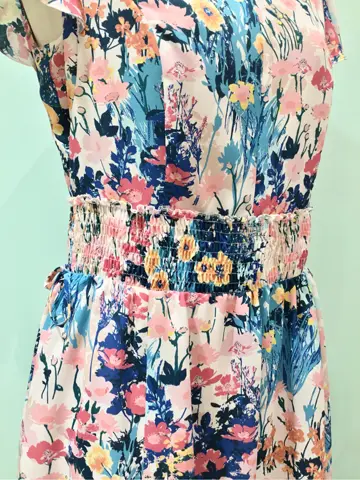 TOCCA Y.K コーディネート画像