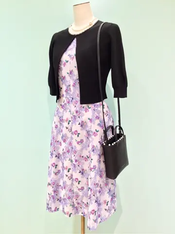 TOCCA Y.K コーディネート画像