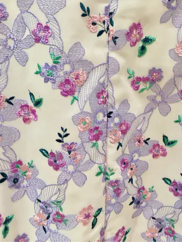 TOCCA Y.K コーディネート画像