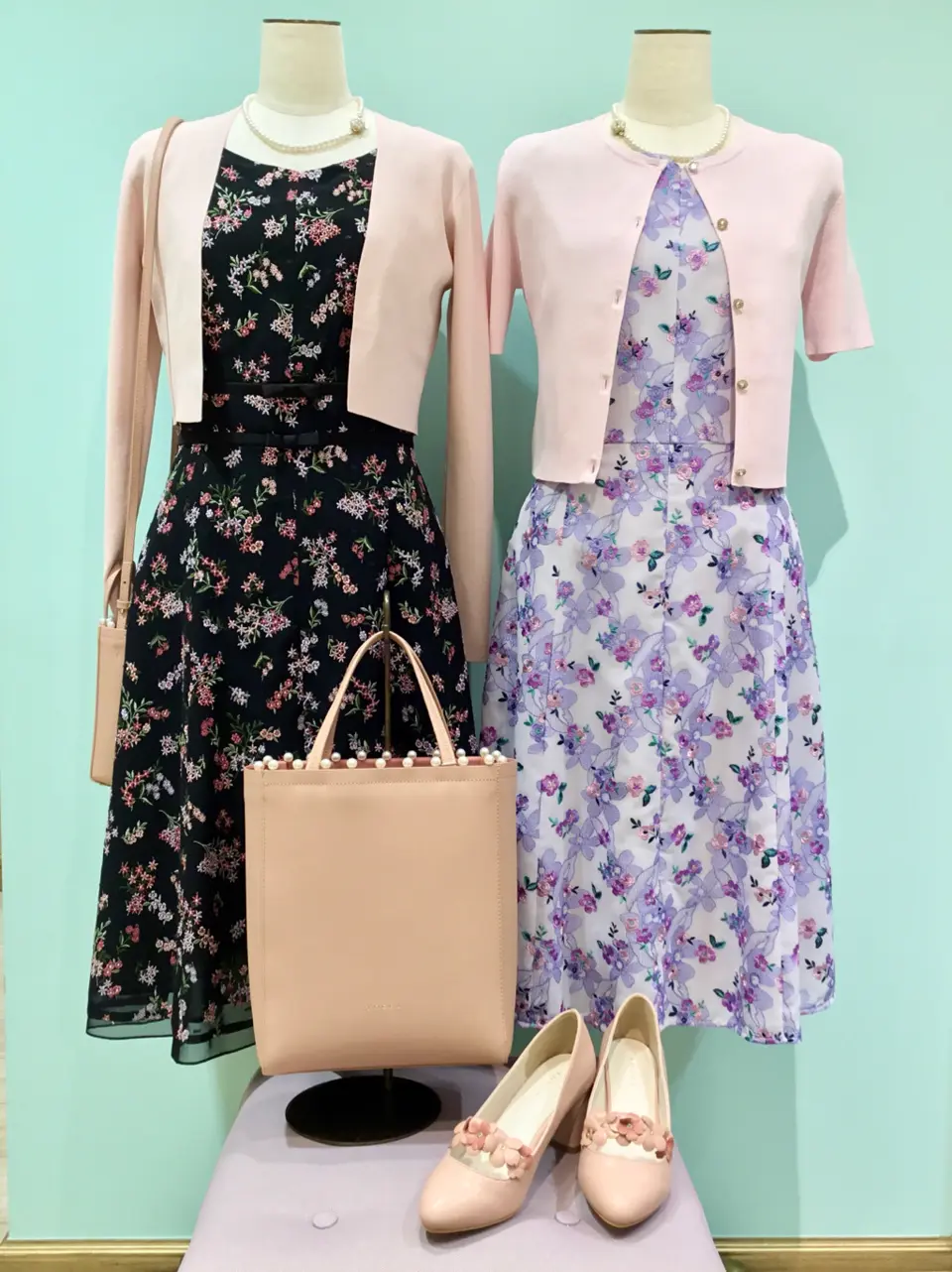 TOCCA Y.K コーディネート画像