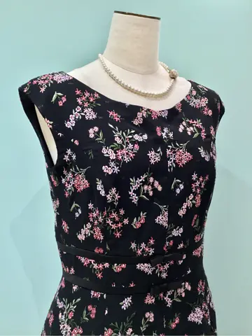 TOCCA Y.K コーディネート画像