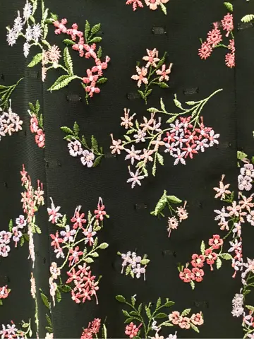 TOCCA Y.K コーディネート画像