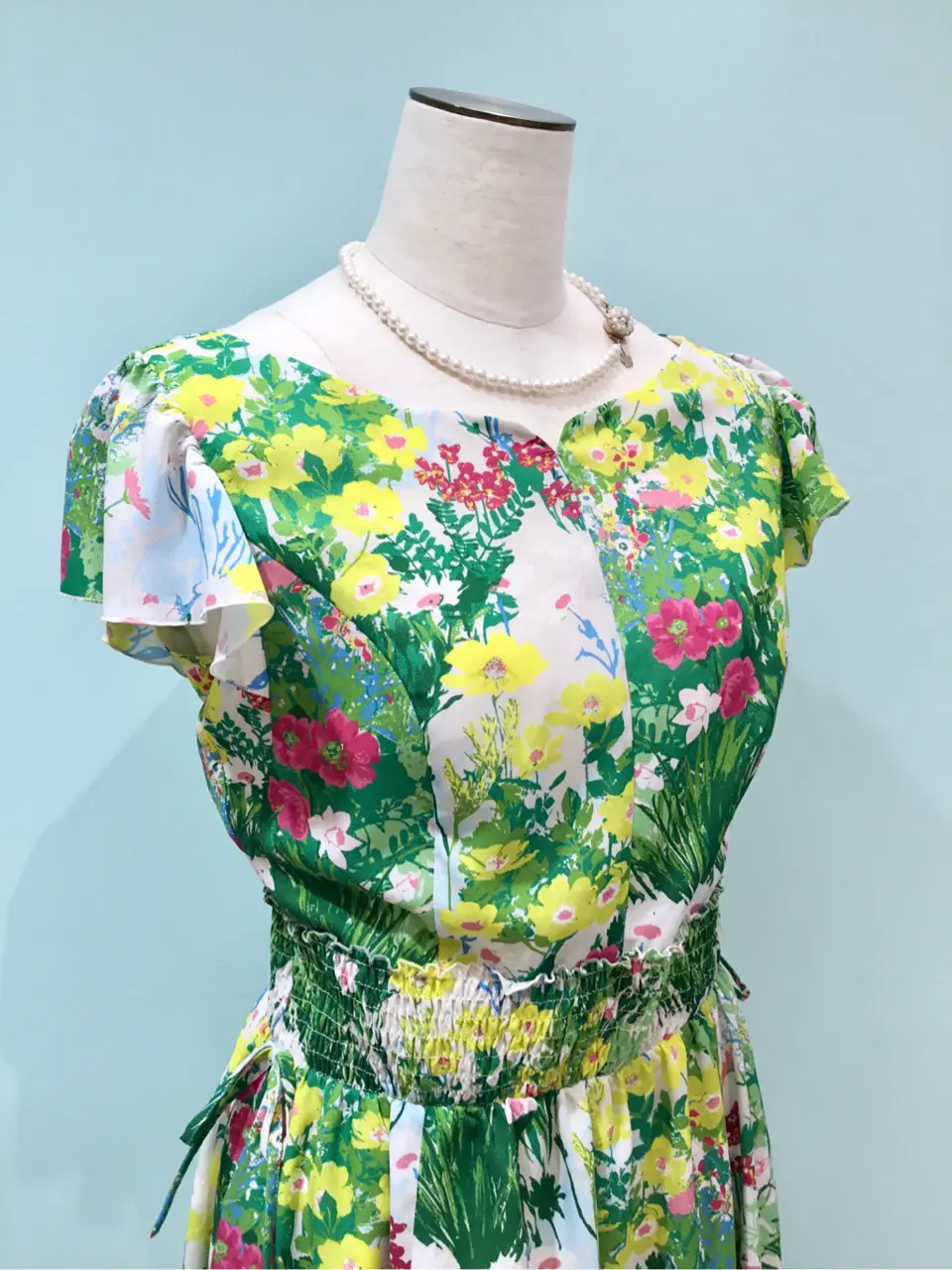 TOCCA Y.K コーディネート画像