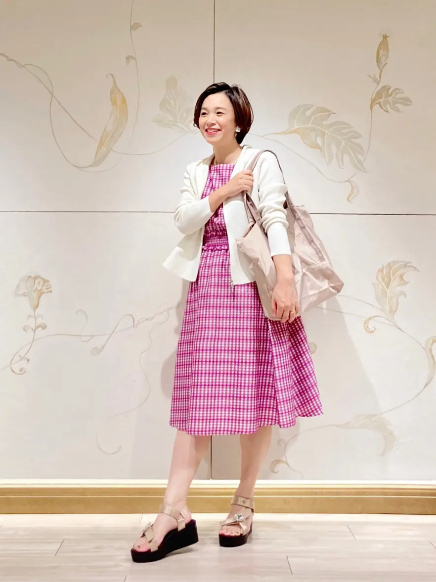 TOCCA mimura☺︎ コーディネート画像