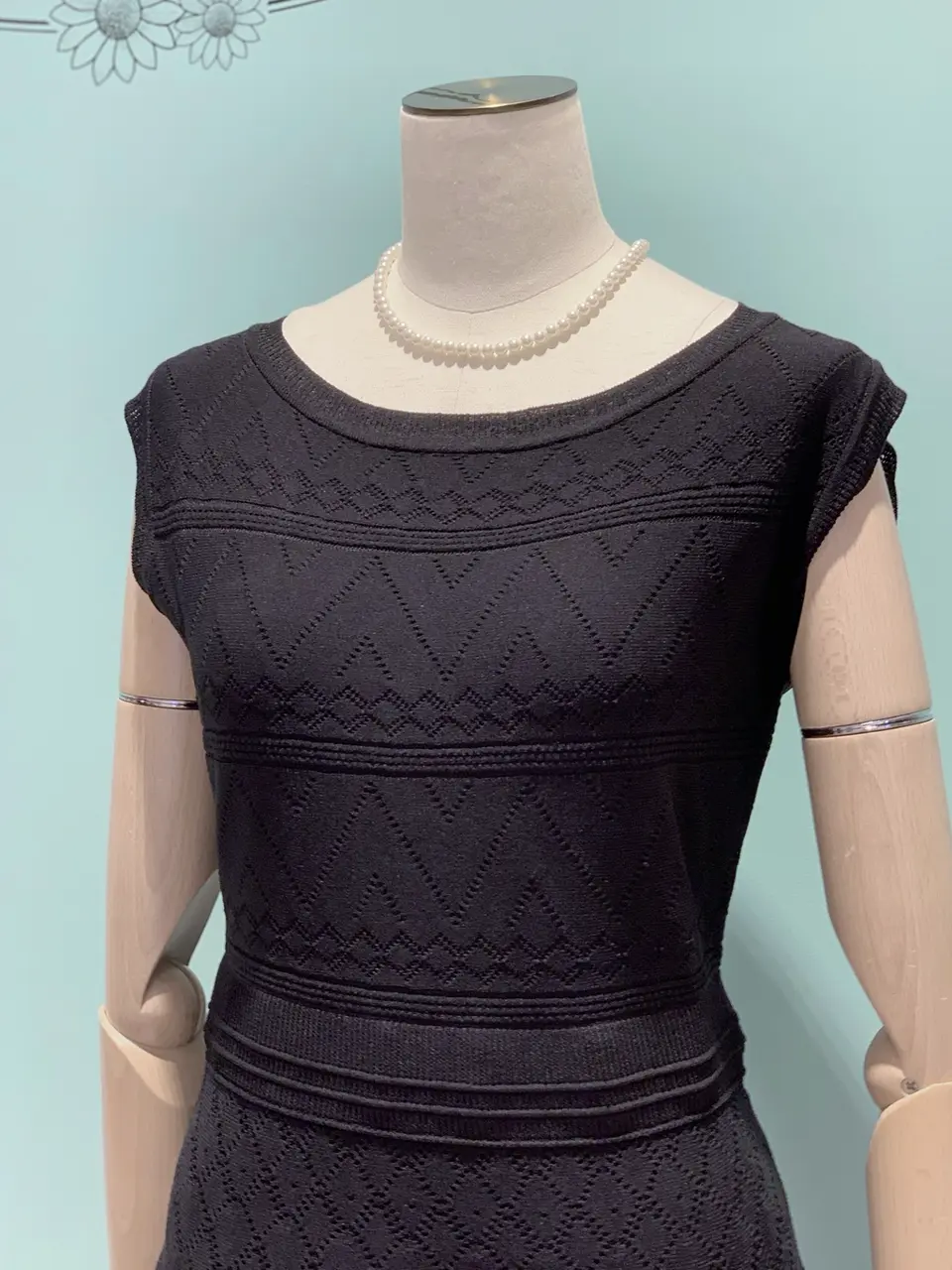 TOCCA Ｉ コーディネート画像