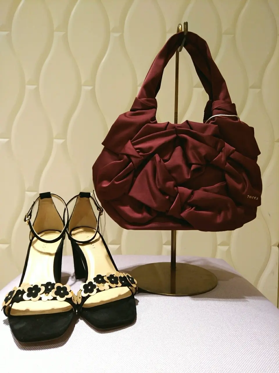 TOCCA A コーディネート画像