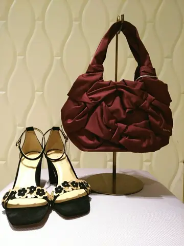 TOCCA A コーディネート画像