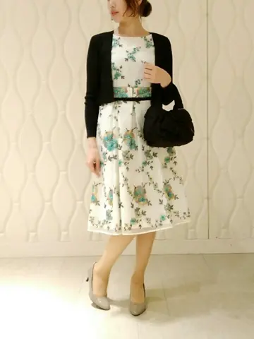 TOCCA A コーディネート画像