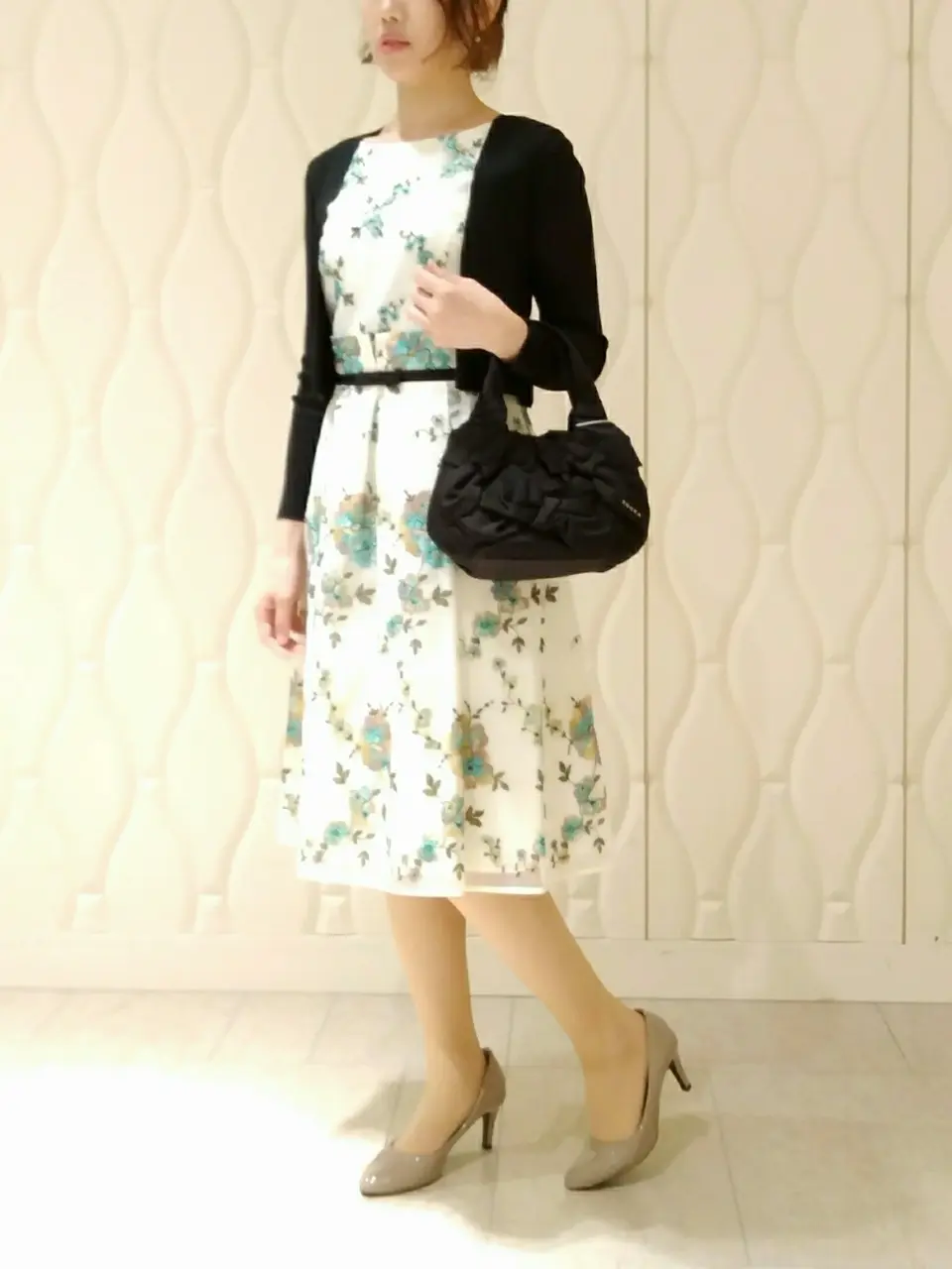 TOCCA A コーディネート画像