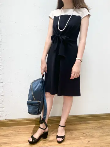 TOCCA C.K  コーディネート画像