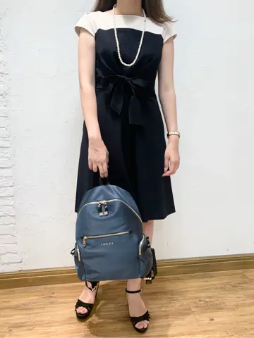 TOCCA C.K  コーディネート画像