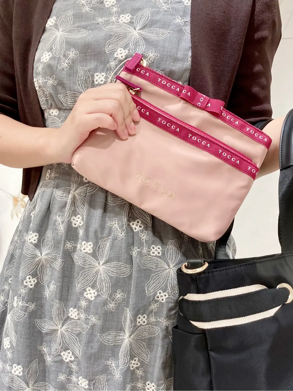 TOCCA mimura☺︎ コーディネート画像