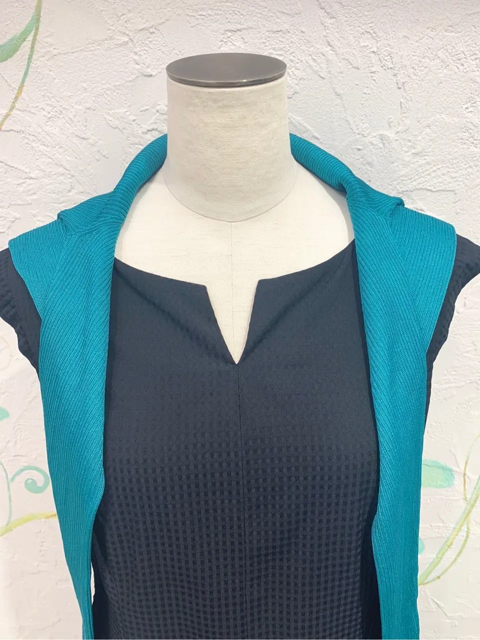 TOCCA スタッフ コーディネート画像