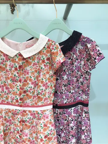 TOCCA Y.N コーディネート画像