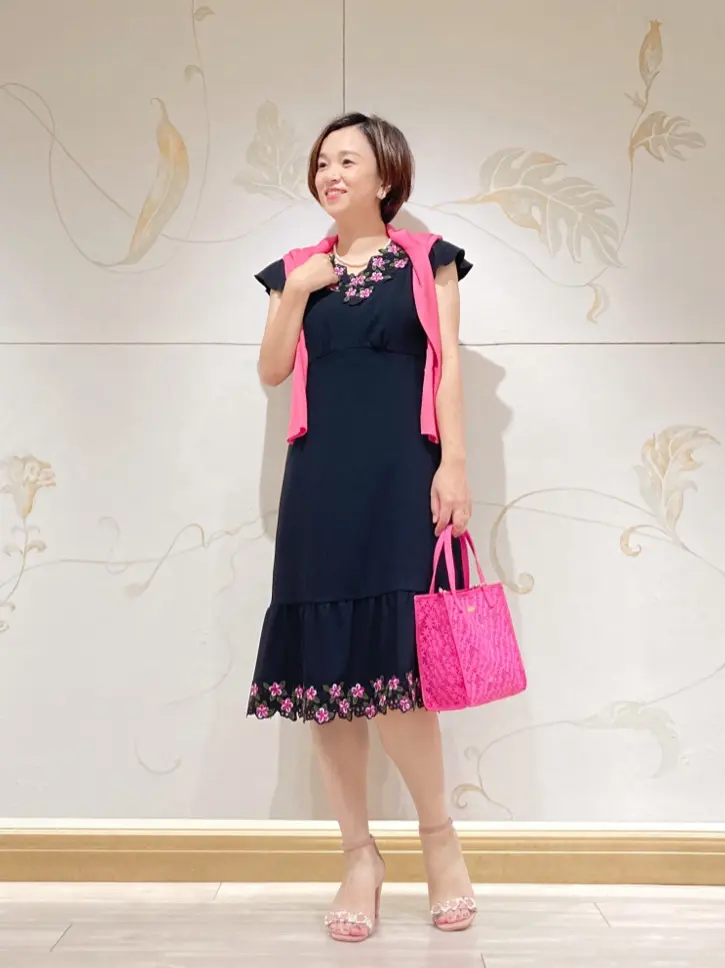 TOCCA mimura☺︎ コーディネート画像