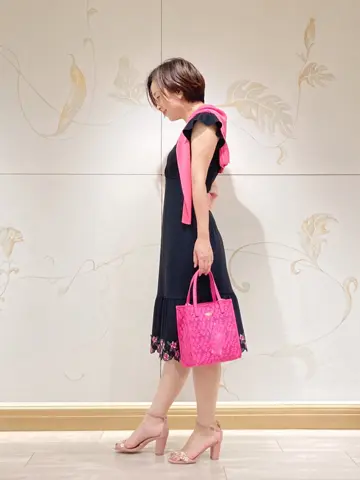 TOCCA mimura☺︎ コーディネート画像