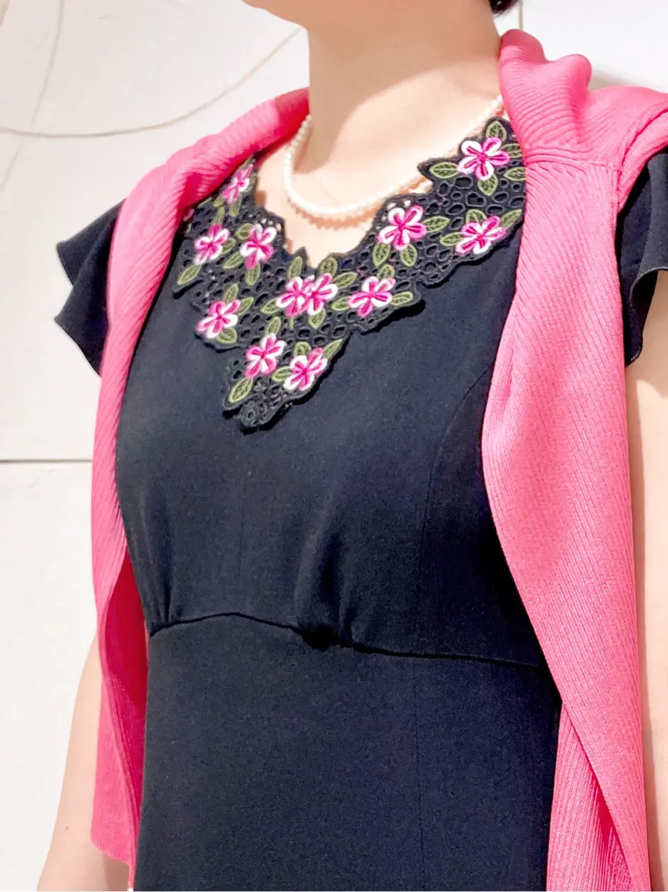 TOCCA mimura☺︎ コーディネート画像