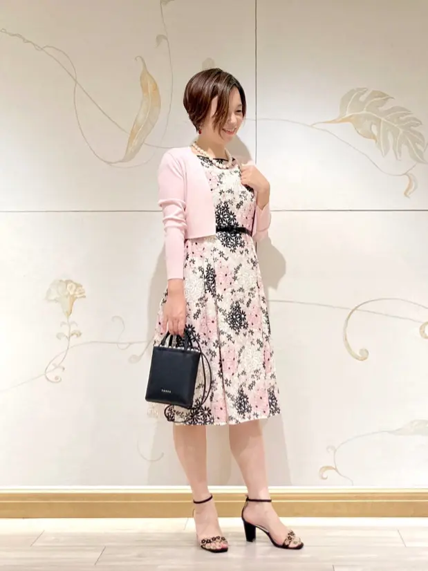 TOCCA mimura☺︎ コーディネート画像