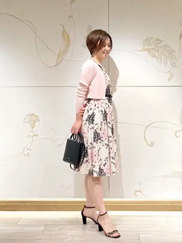 TOCCA mimura☺︎ コーディネート画像