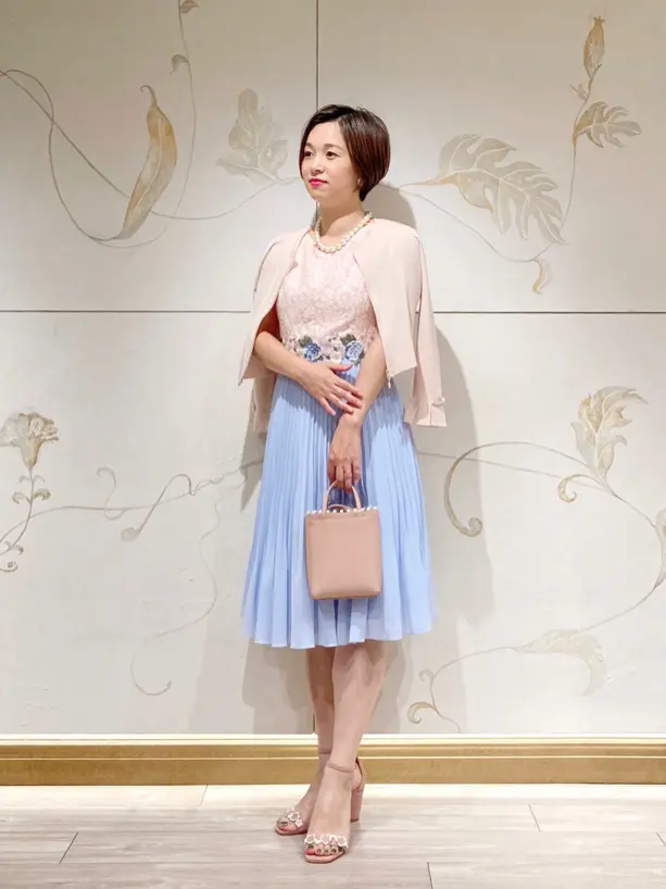 TOCCA mimura☺︎ コーディネート画像