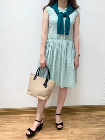 TOCCA C.K  コーディネート画像