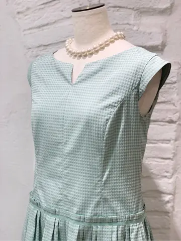 TOCCA C.K  コーディネート画像