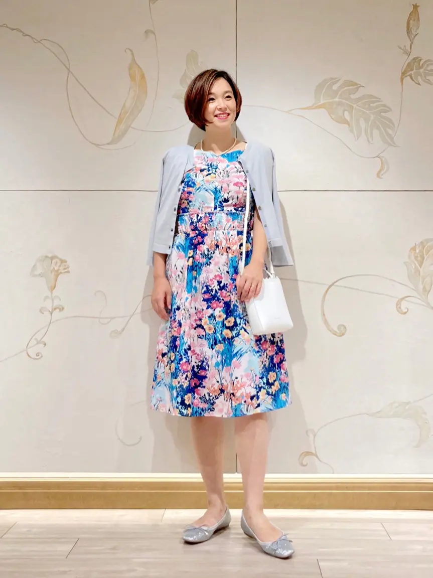 TOCCA mimura☺︎ コーディネート画像